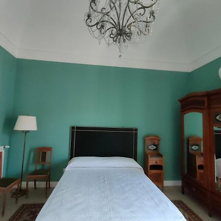 Finestre In Piazza Apartment Catania Ngoại thất bức ảnh
