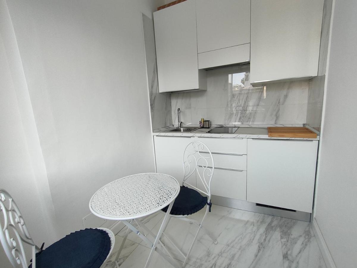 Finestre In Piazza Apartment Catania Ngoại thất bức ảnh