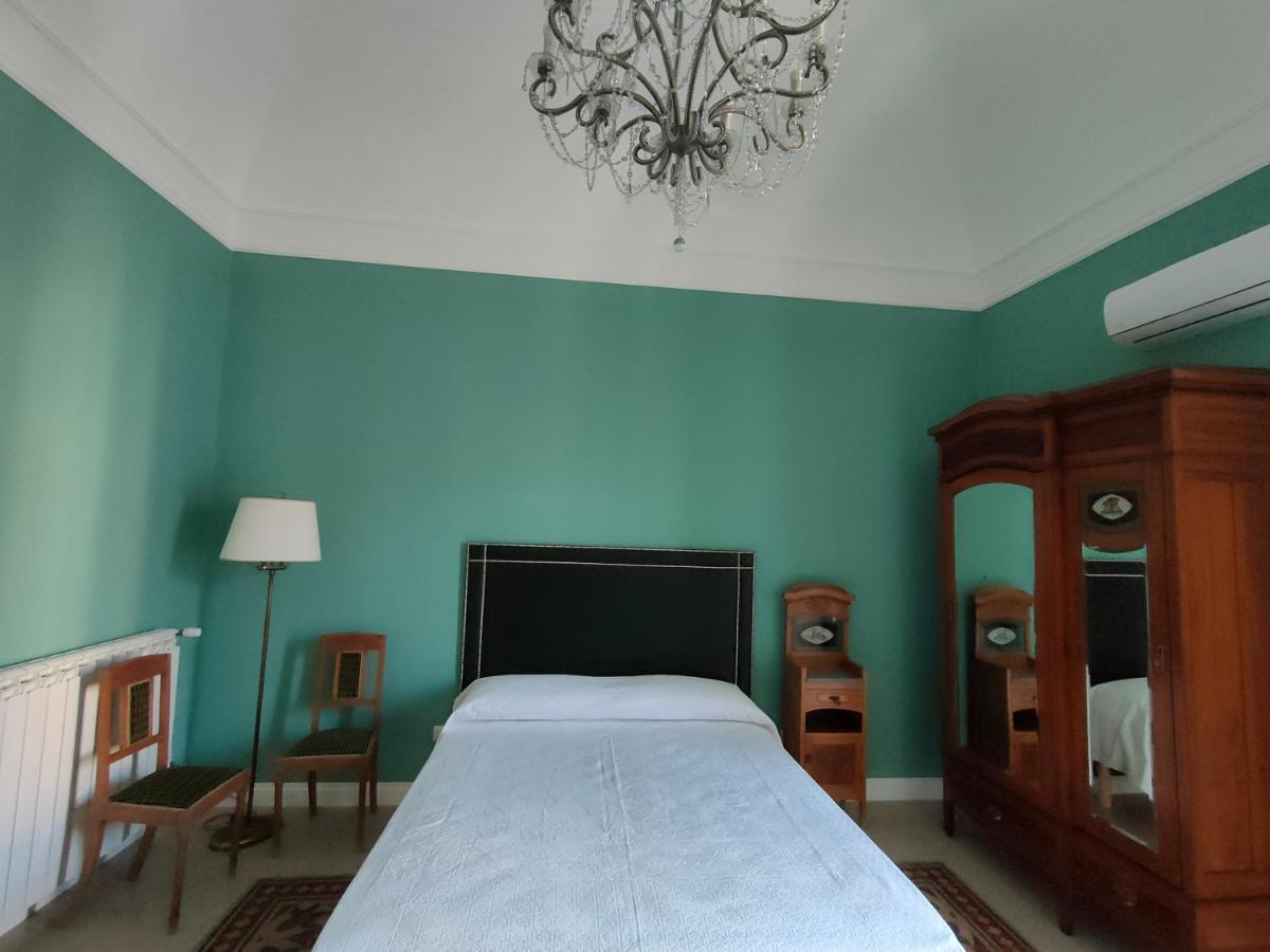 Finestre In Piazza Apartment Catania Ngoại thất bức ảnh