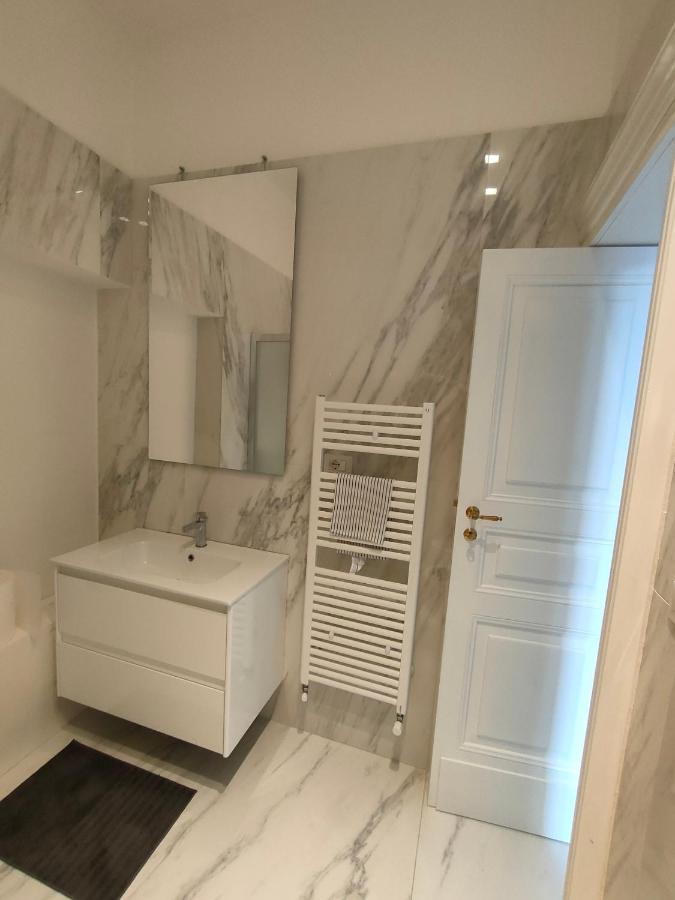Finestre In Piazza Apartment Catania Ngoại thất bức ảnh
