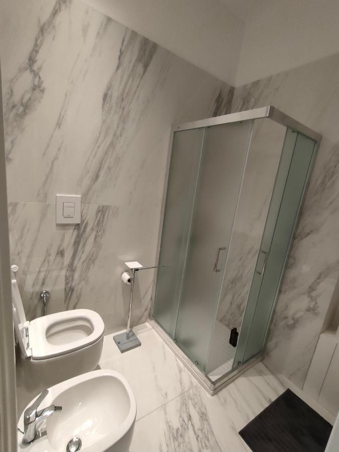 Finestre In Piazza Apartment Catania Ngoại thất bức ảnh