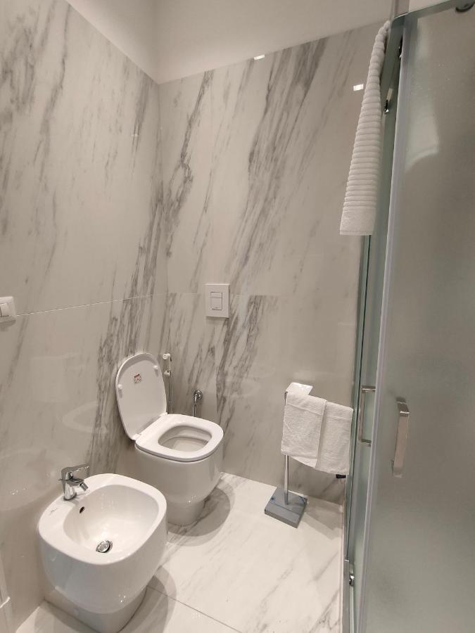 Finestre In Piazza Apartment Catania Ngoại thất bức ảnh