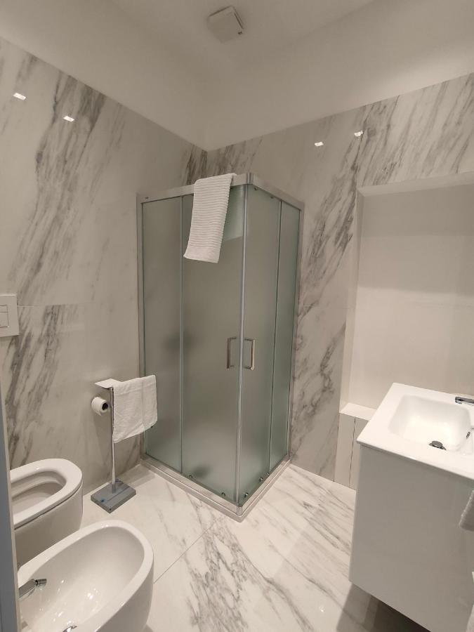 Finestre In Piazza Apartment Catania Ngoại thất bức ảnh